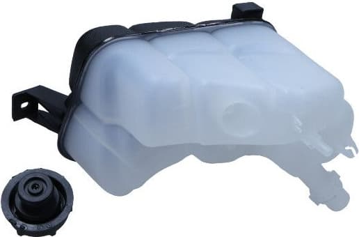 Expansion Tank, coolant 77-0120
