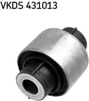 Mounting, control/trailing arm VKDS 431013 - image 2