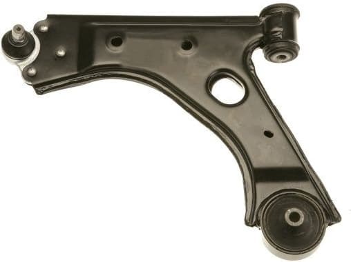 Control/Trailing Arm, wheel suspension JTC1407 - image 2