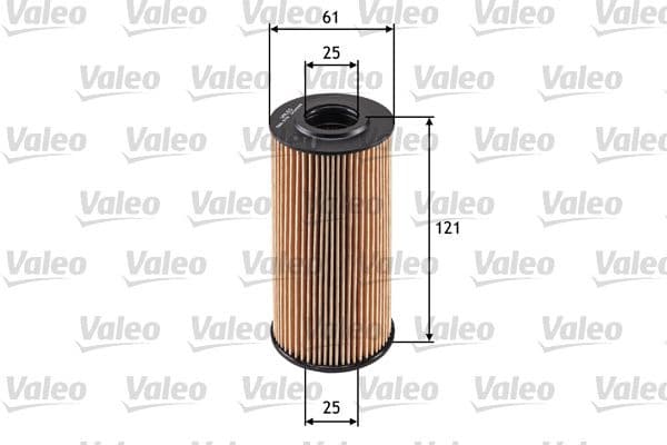 Oil Filter 586578