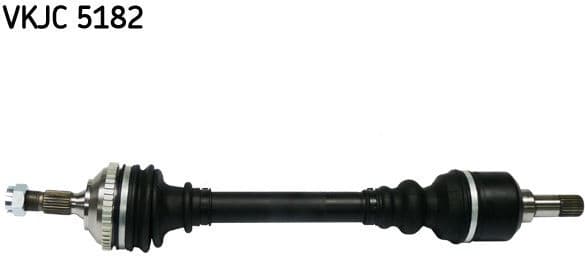 Drive Shaft VKJC 5182 - image 4