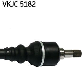 Drive Shaft VKJC 5182 - image 6
