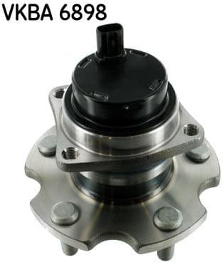 Bearing wheel VKBA6898 - image 2