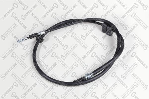 Cable Pull, parking brake 29-98884-SX