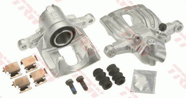 Brake Caliper BHN1031E - image 2