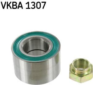 Wheel Bearing Kit VKBA 1307 - image 2