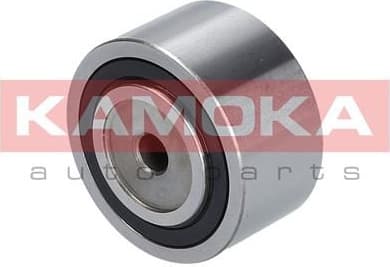 Deflection/Guide Pulley, V-ribbed belt R0283 - image 6