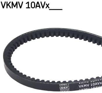 V-Belt VKMV 10AVX775 - image 2