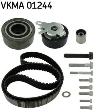 Timing belt kit VKMA01244
