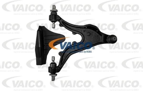 Control/Trailing Arm, wheel suspension Original VAICO Quality V95-0028