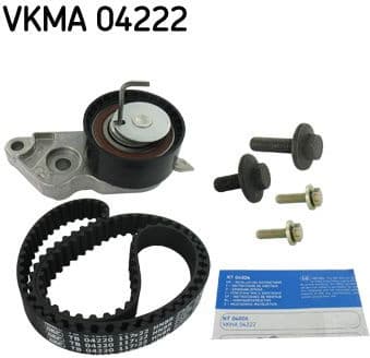 Timing belt kit VKMA04222