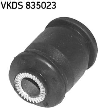 Mounting, control/trailing arm VKDS 835023 - image 2