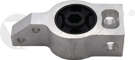 Mounting, control/trailing arm 41990746501