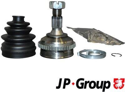 Joint Kit, drive shaft JP 4143300110