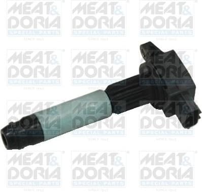 Ignition Coil 10406