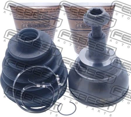 Joint Kit, drive shaft 2310-B6