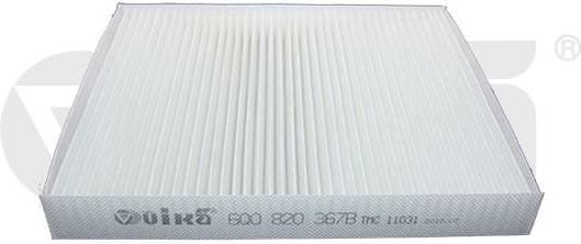 Filter, cabin air 18200184501