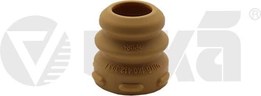 Rubber Buffer, suspension 44120989201