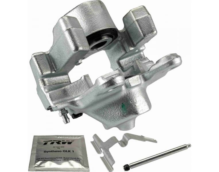 Brake Caliper BHR265E - image 2
