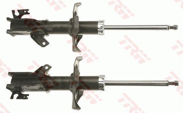 Shock Absorber TRW TWIN JGM1017T - image 2