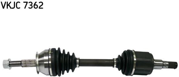 Drive Shaft VKJC 7362 - image 4