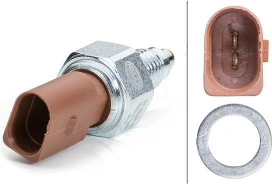 Switch, reverse light 6ZF 008 621-321