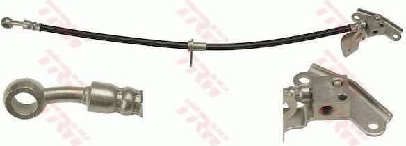 Brake Hose PHD583 - image 3