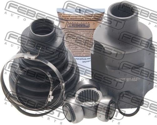 Joint Kit, drive shaft 1811-ASJRH