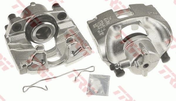 Brake Caliper BHX509E - image 2