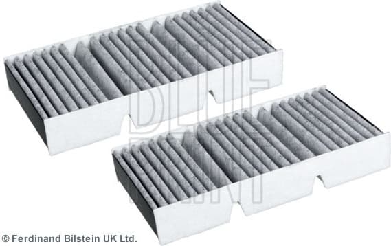 Filter Set, cabin air ADU172531 - image 2