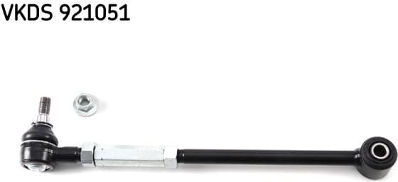 Control/Trailing Arm, wheel suspension VKDS 921051 - image 2