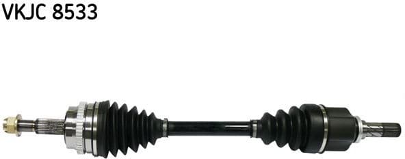 Drive Shaft VKJC 8533 - image 2