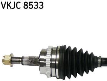 Drive Shaft VKJC 8533 - image 3