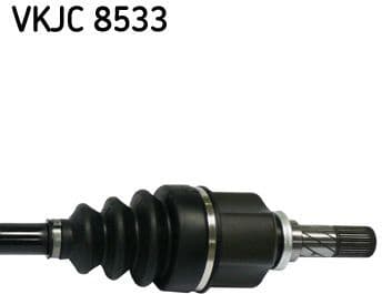 Drive Shaft VKJC 8533 - image 4