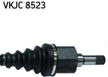 Drive Shaft VKJC 8523 - image 4