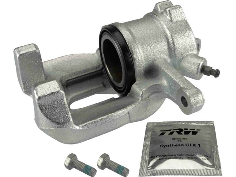 Brake Caliper BHV335E - image 2