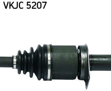 Drive Shaft VKJC 5207 - image 6