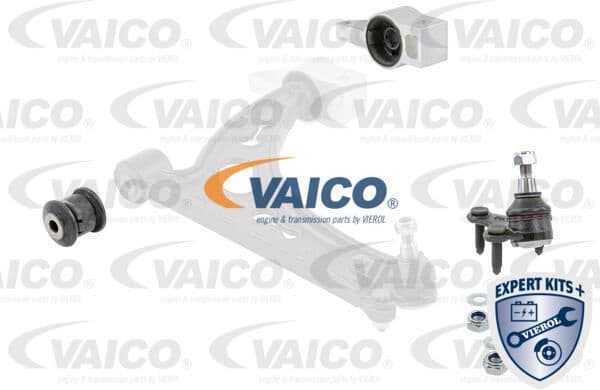 Repair Kit, control arm EXPERT KITS + V10-3909