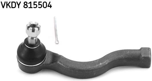 Tie rod end VKDY 815504 - image 2