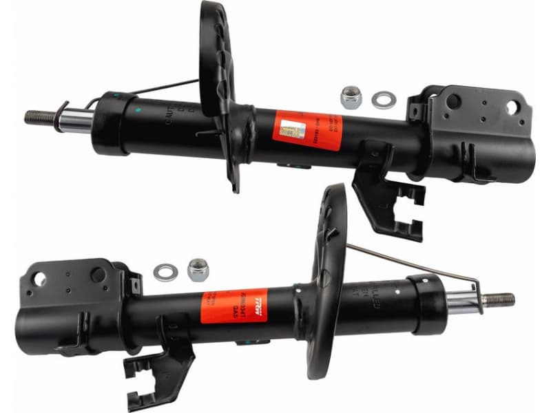 Shock Absorber TRW TWIN JGM6034T - image 2