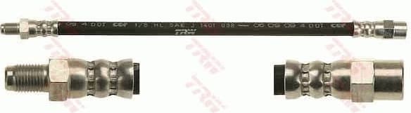 Brake Hose PHB560 - image 3