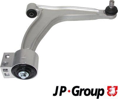 Control/Trailing Arm, wheel suspension JP 1240100480