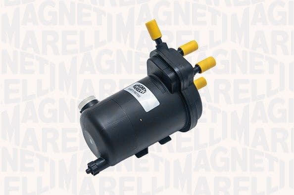 Fuel Filter 153071760720