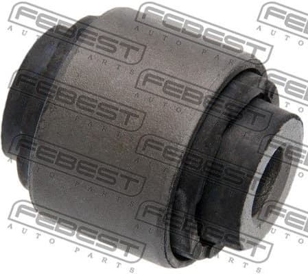 Mounting, control/trailing arm VWAB-015