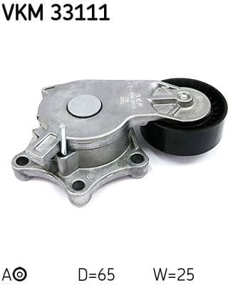 Tensioner belt VKM33111 - image 2