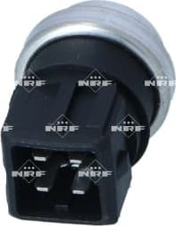 Sensor, coolant temperature EASY FIT 727008 - image 2