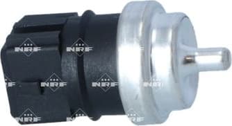 Sensor, coolant temperature EASY FIT 727008 - image 3