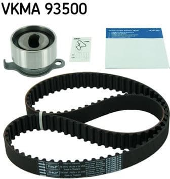 Timing belt kit VKMA93500