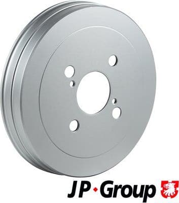 Brake Drum JP 4863500500