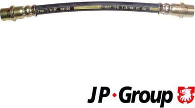 Brake Hose JP 1161702500